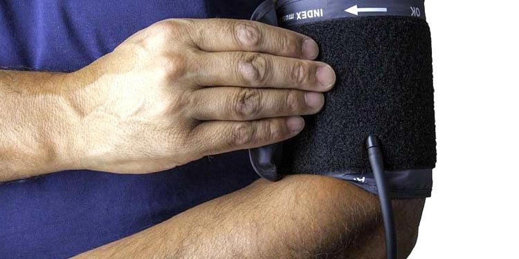 Blutdruckmessgeräte bzw. Blutdruckmesser zur Kontrolle für zu Hause